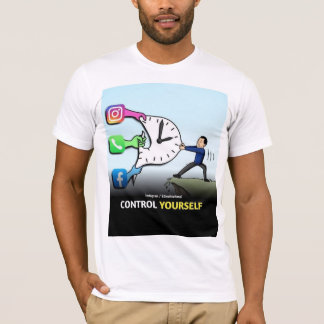 Camiseta Man T-Shirt