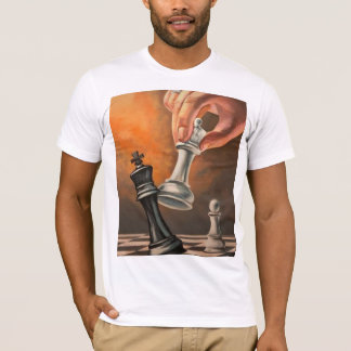 Camiseta Man T Shirt