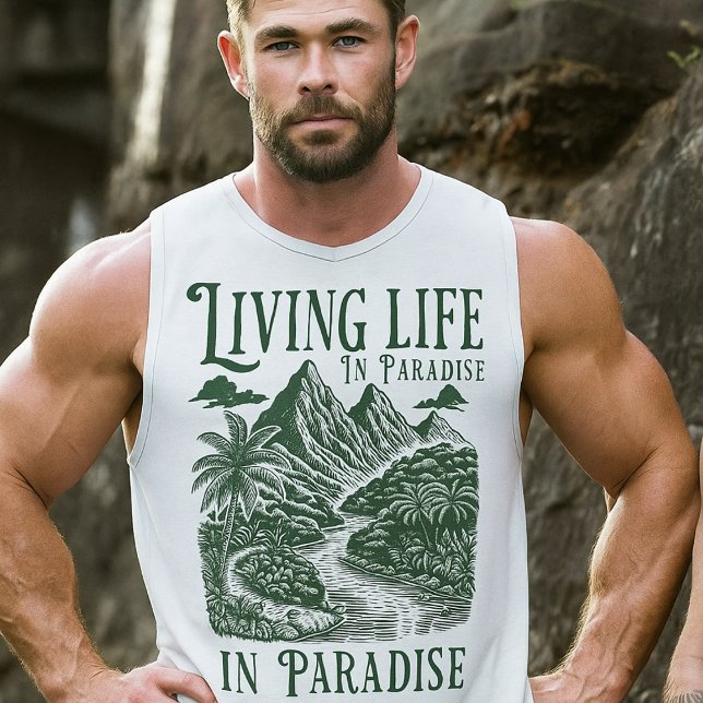 Camiseta man tshirt design (Subido por el creador)