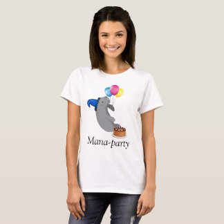 Camiseta Mana-Fiesta