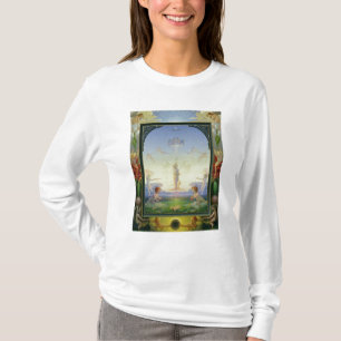 Camiseta Mañana, 1808