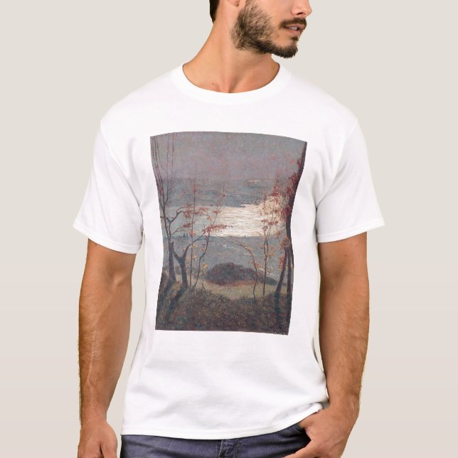 Camiseta Mañana, 1897 (Anverso)