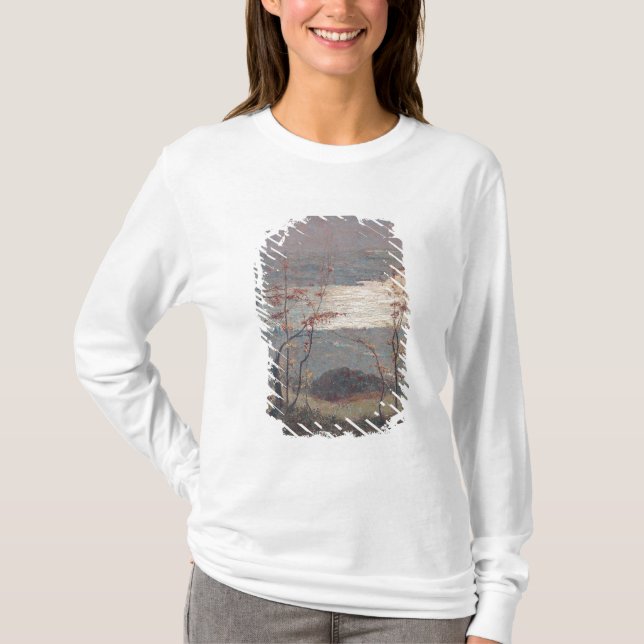 Camiseta Mañana, 1897 (Anverso)