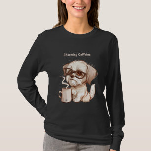Camiseta Mañana Brew Pup