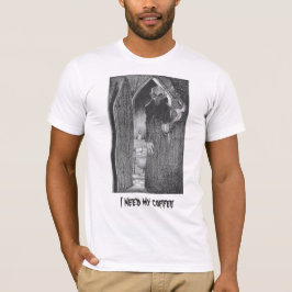 Camiseta Mañana Joe