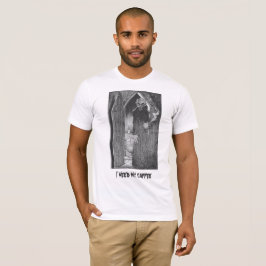 Camiseta Mañana Joe