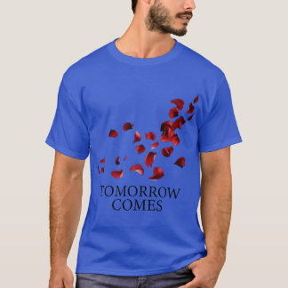 Camiseta Mañana Llega Clair Obscur Epedition regalo para am