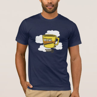 Camiseta Mañana T