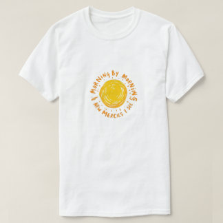 Camiseta Mañana Tras Mañana
