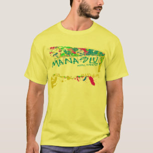 Camiseta Manaslu