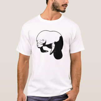 Camiseta Manatee