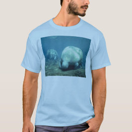Camiseta Manatee