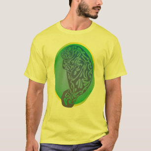 Camiseta Manatee