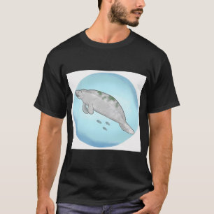 Camiseta Manatí Lindo