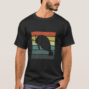Camiseta Manatíes Manatí Vaca Marina
