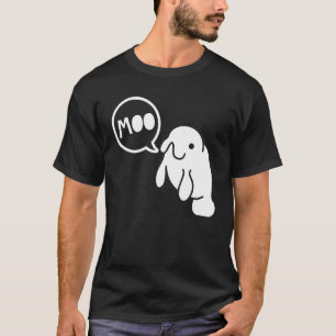 Camiseta Manatíes Vacas del Mar Biología Marina Divertida