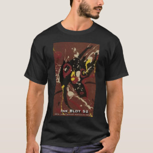 CAMISETA MANCHA DE TINTA 52