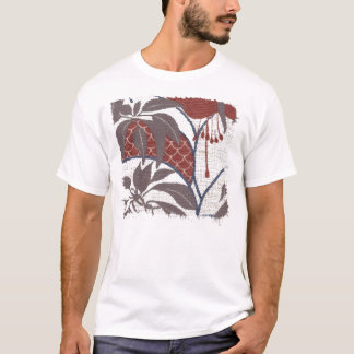 Camiseta mancha del gumnut