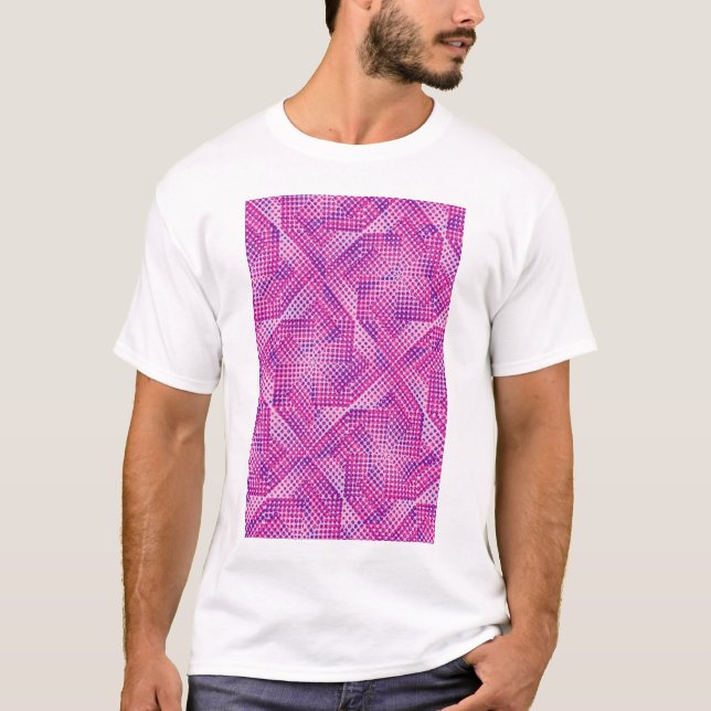 Camiseta Manchado (Anverso)