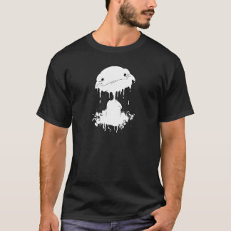 Camiseta Manchado de tinta el Inkspot de Juan Meehan