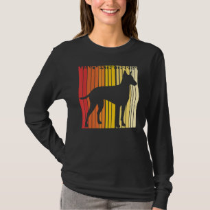 Camiseta Manchester Terrier