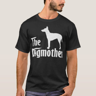 Camiseta Manchester Terrier Lover Regalos Perro Da de Madre