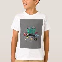 Manchester y mayor Manchester con la abeja y la