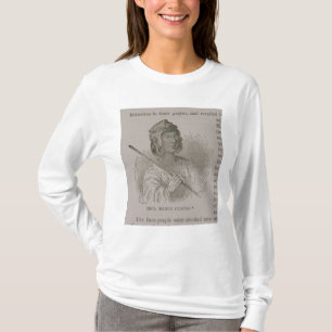 Camiseta Manco Capac