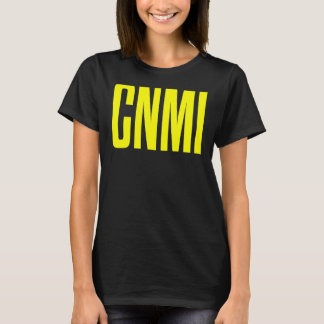 Camiseta Mancomunidad CNMI de Marianas del Norte