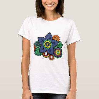 Camiseta Mandala