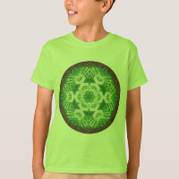 Mandala curativa V3 de las manos