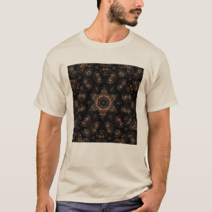 Camiseta Mandala de la Edad de Bronce