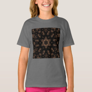 Camiseta Mandala de la Edad de Bronce