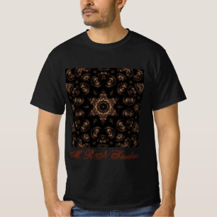 Camiseta Mandala de la Edad de Bronce