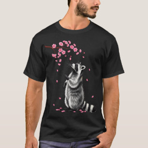 Camiseta Mandalá del Árbol de la Vida en Vidrio de Colores