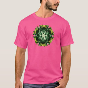 Camiseta Mandala III