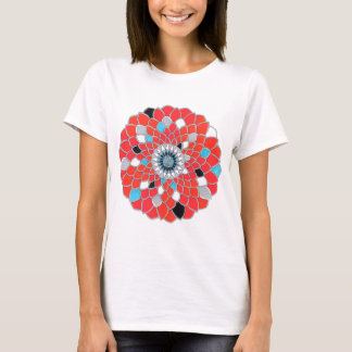 Camiseta Mandala T-shirt