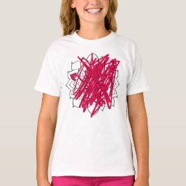 Camiseta Mandalas son tan relajantes...