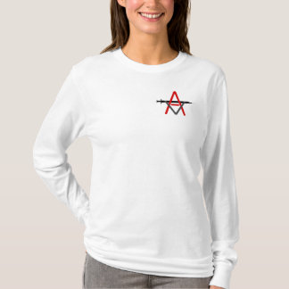 Camiseta Mandato contra la vacuna