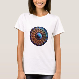 Camiseta Mandelbrot Fractal