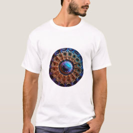 Camiseta Mandelbrot Fractal