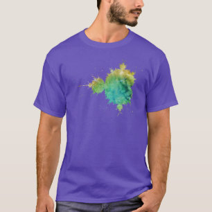 Camiseta Mandelbrot Set