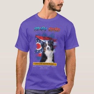 Camiseta Mandii Cramer DARK Tshirt