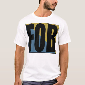 CAMISETA MANDO