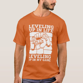 Camiseta Mando de videojuegos divertido retro
