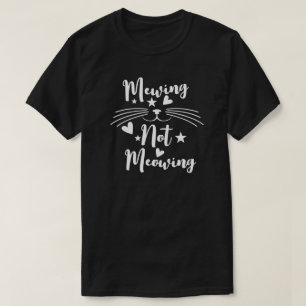 Camiseta Mando no significa
