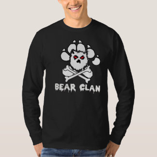 Camiseta MandoBEAR