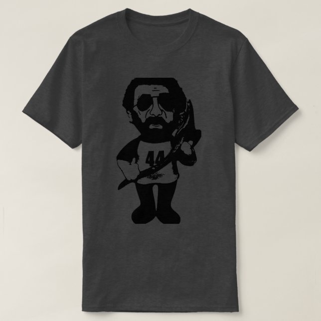 Camiseta Mandy Plush 2 (Diseño del anverso)