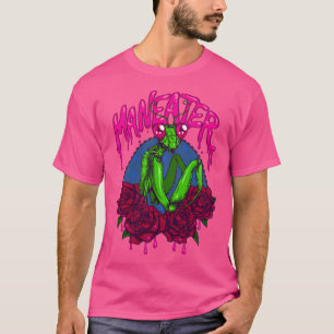 Camiseta Maneater