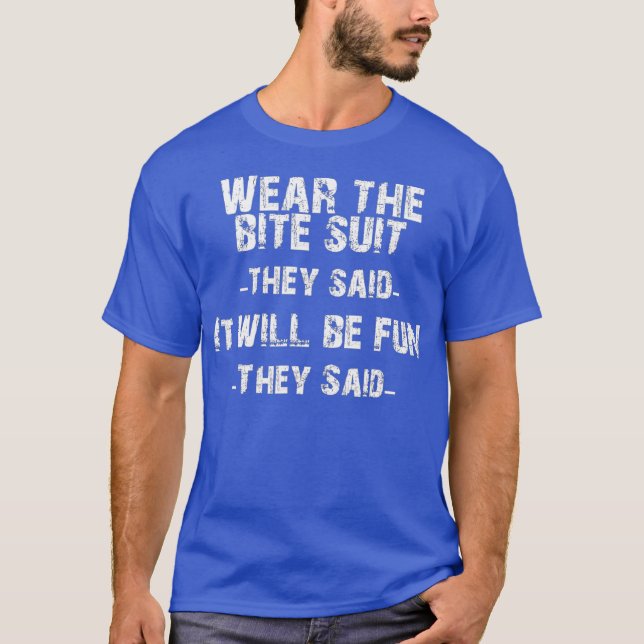 Camiseta Manejador de perros de la policía K9 Malinois, pas (Anverso)